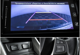 Подержанный автомобиль Suzuki Vitara 2016 года (10 фото)