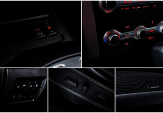 Подержанный автомобиль Nissan Murano Suv 2012 года (17 фото)