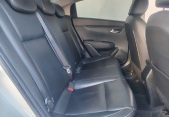 Подержанный автомобиль Kia Rio Sedan 2022 года (11 фото)