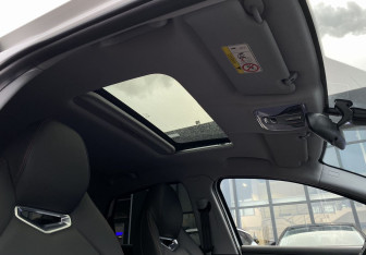 Подержанный автомобиль Kaiyi E5 2023 года (26 фото)