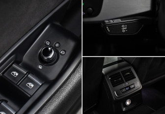 Подержанный автомобиль Audi A4 Sedan 2016 года (20 фото)