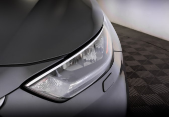 Подержанный автомобиль Toyota Highlander 2021 года (17 фото)