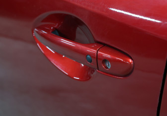 Подержанный автомобиль Mazda 6 Sedan 2015 года (17 фото)