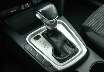 Подержанный автомобиль Kia Ceed Wagon 2019 года (11 фото)