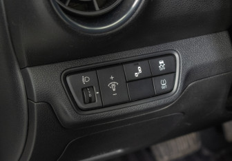 Подержанный автомобиль Kia Cerato Sedan 2018 года (15 фото)