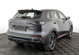 Новый Changan CS55PLUS 2023 (2 фото)