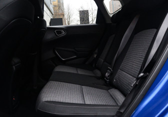 Подержанный автомобиль Kia Soul 2019 года (10 фото)