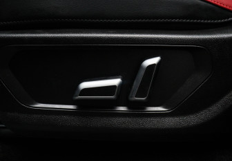 Подержанный автомобиль Haval H3 2024 года (15 фото)