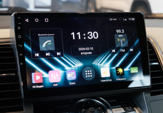 Подержанный автомобиль Nissan Teana 2012 года (26 фото)