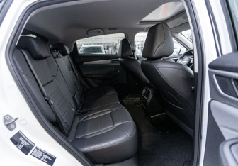 Новый Haval F7x 2025 (9 фото)