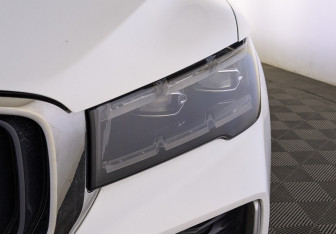 Подержанный автомобиль Geely Monjaro 2024 года (11 фото)