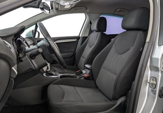 Подержанный автомобиль Citroen C4 Sedan 2020 года (20 фото)