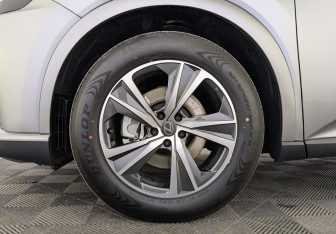 Новый Lexus RX 2025 (7 фото)