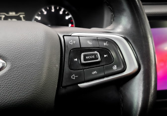 Подержанный автомобиль Chery Tiggo 4 2022 года (26 фото)