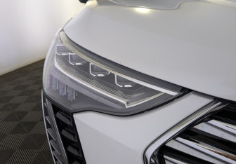 Подержанный автомобиль Haval Jolion 2023 года (11 фото)