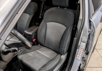 Подержанный автомобиль Subaru Forester Suv 2016 года (20 фото)