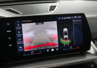 Новый BMW X2 2025 (17 фото)