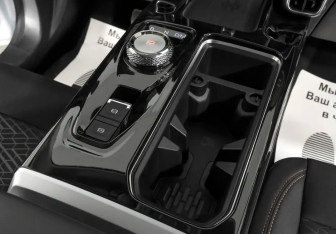 Подержанный автомобиль Haval Dargo 2024 года (17 фото)