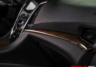 Подержанный автомобиль Cadillac Escalade Suv 2015 года (23 фото)