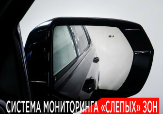 Подержанный автомобиль Chevrolet Tahoe 2021 года (21 фото)