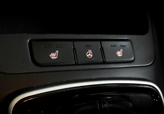 Подержанный автомобиль Kia Rio Hatchback 2020 года (25 фото)