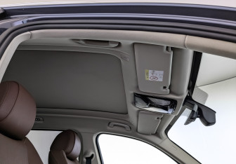 Подержанный автомобиль BMW X7 2019 года (23 фото)