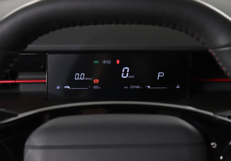 Подержанный автомобиль Jetour Dashing 2023 года (11 фото)