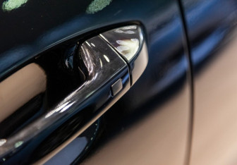 Новый Kia Seltos 2025 (9 фото)