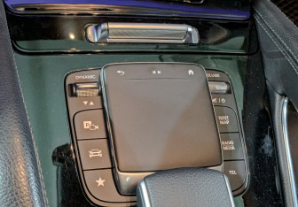 Подержанный автомобиль Mercedes-Benz GLE 2020 года (28 фото)