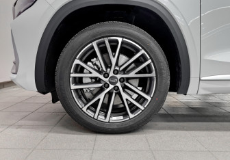 Новый Geely Monjaro 2026 (7 фото)