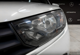 Подержанный автомобиль LADA (ВАЗ) Granta Sedan 2023 года (16 фото)