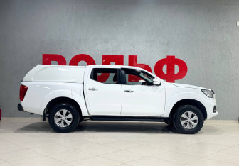 Подержанный автомобиль DongFeng DF6 2022 года (4 фото)