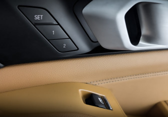 Подержанный автомобиль BMW X5 2019 года (27 фото)