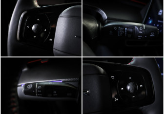 Подержанный автомобиль Jetour Dashing 2024 года (23 фото)