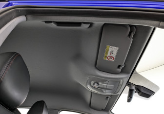 Подержанный автомобиль Chery Tiggo 7 Pro 2022 года (22 фото)