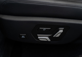 Новый Hyundai Santa Fe 2025 (21 фото)