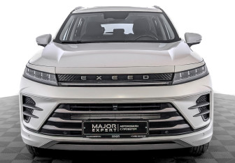 Подержанный автомобиль Exeed LX 2022 года (2 фото)