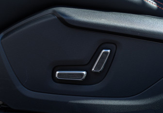 Новый Geely Cityray 2025 (19 фото)