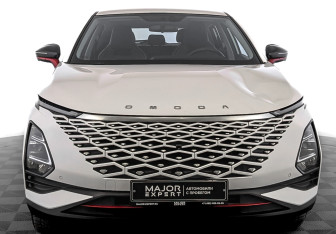 Подержанный автомобиль Omoda C5 2023 года (2 фото)