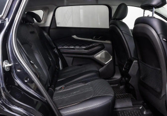 Подержанный автомобиль Exeed TXL 2021 года (8 фото)