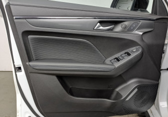 Подержанный автомобиль Haval Jolion 2024 года (18 фото)