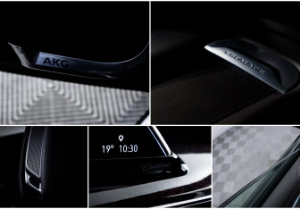 Подержанный автомобиль Cadillac Escalade Suv 2022 года (20 фото)