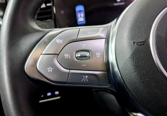 Подержанный автомобиль Voyah Free 2023 года (29 фото)