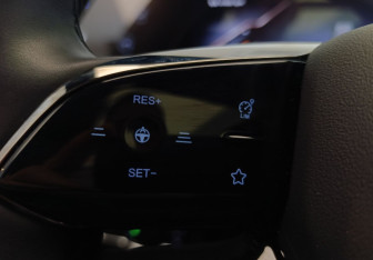 Подержанный автомобиль Exeed RX 2024 года (20 фото)