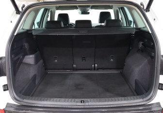 Подержанный автомобиль Skoda Kodiaq 2022 года (23 фото)