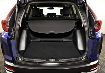Подержанный автомобиль Honda CR-V 2020 года (15 фото)
