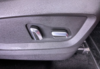 Подержанный автомобиль Chery Tiggo 7 Pro Max 2023 года (28 фото)