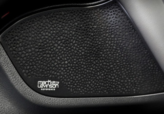 Подержанный автомобиль Lexus LX 2024 года (28 фото)