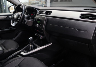 Подержанный автомобиль Renault Arkana 2019 года (7 фото)