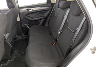 Подержанный автомобиль Haval Jolion 2022 года (12 фото)